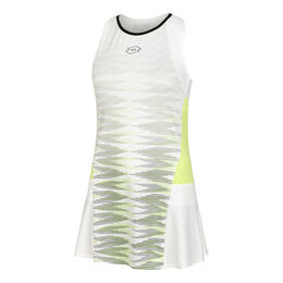Tenisové Oblečení Lotto Tech 1 D4 Kleid